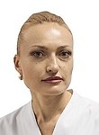 Рогова Майя Евгеньевна