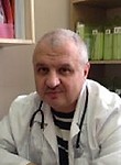 Тураев Андрей Алексеевич. Кардиолог, Терапевт, УЗИ-специалист, Врач функциональной диагностики 