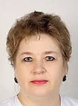 Иванова Лариса Александровна