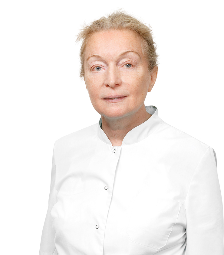 Бобылева Ольга Ивановна