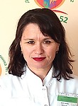 Тошматова Шахло Рахматовна