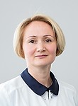 Мазитова Елена Наильевна