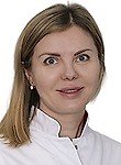 Есина Анна Юрьевна