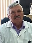 Говорухин Виктор Петрович. Рентгенолог
