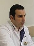 Бостанджян Тигран Марленович. Стоматолог-хирург