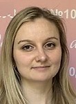 Арнаутова Дарья Николаевна