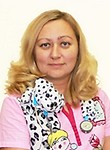 Чупина Марина Александровна. Кардиолог
