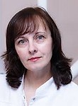 Свидлер Елена Валентиновна