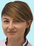 Попова Алина Александровна. Стоматолог-терапевт