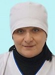 Широкова Ирина Николаевна. Стоматолог-терапевт