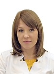 Мартюшева Ирина Григорьевна