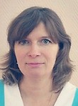 Катышева Татьяна Игоревна