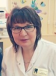 Ахтямова Румия Мансуровна