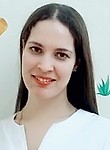 Сергиевская Екатерина Ивановна
