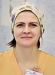 Гусева Марина Викторовна. Стоматолог, Стоматолог-хирург