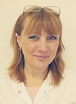 Магомедова Марина Викторовна