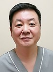 Бя Сун Хван. Стоматолог-хирург