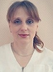 Гуркова Татьяна Михайловна. Стоматолог, Рентгенолог
