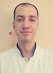Андропов Евгений Валерьевич