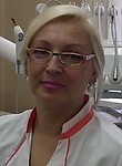 Алимбекова Ольга Валентиновна. Стоматолог-терапевт