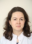 Филоненко Дарья Александровна. Онколог