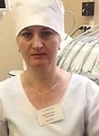 Дзидзава Хатуна Ираклиевна