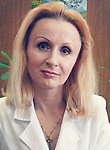 Толстолуцкая Юлия Владимировна