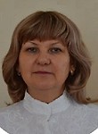Уруева Ирина Геннадьевна