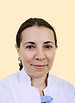 Халатян Лолита Рафаеловна