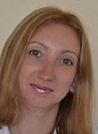 Свирина Ирина Борисовна