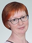 Алексеева Елена Анатольевна