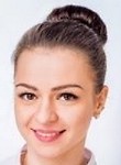 Звягина Анна Валерьевна