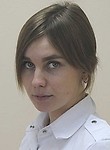 Федичкина Ксения Александровна