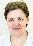 Павлова Светлана Григорьевна