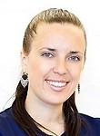 Финогенова Ирина Александровна
