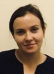Казакова Александра Леонидовна