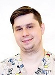 Чаплиев Денис Олегович