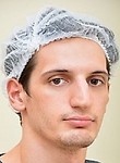 Гаджалов Мурад Ибрагимович