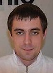 Маров Сергей Викторович