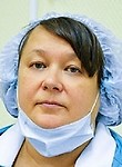 Скрягина Елена Константиновна