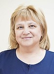 Быстрова Надежда Владимировна