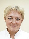 Старостина Елена Сергеевна