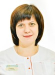 Крыницкая Анна Евгеньевна