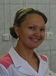 Кирчиогло Диана Даниловна