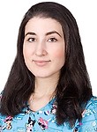 Магомедова Хава Гасановна