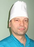 Крайнев Дмитрий Александрович. Стоматолог-хирург