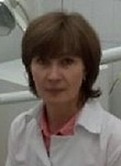 Хурция Лилия Владимировна. Стоматолог-терапевт