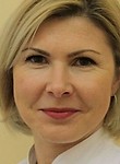 Метелкина Светлана Николаевна