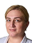 Ачба Майя Отаровна