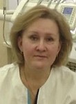 Григорьева Ольга Николаевна